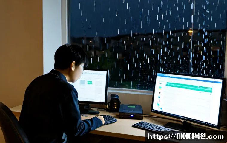 인헌동 STATUS_PROTECTION_ERROR 관련 이미지 4