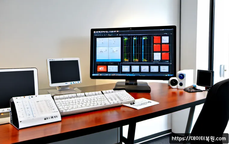 보라매동 STATUS_DISK_FULL 관련 이미지 1