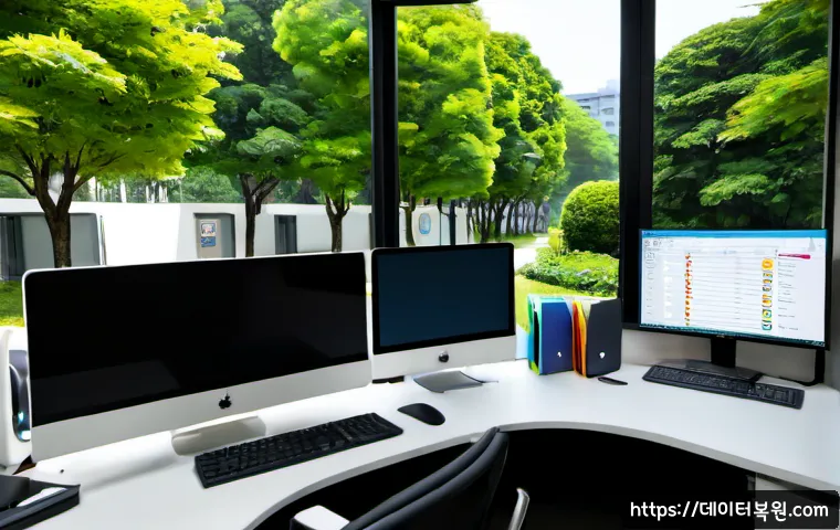 보라매동 STATUS_DISK_FULL 관련 이미지 2