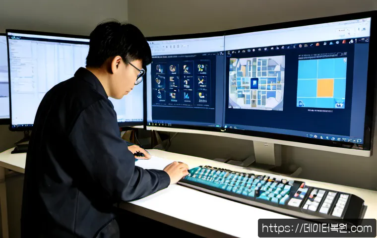 관산동 STATUS_KERNEL_UNSUPPORTED_DEVICE 관련 이미지 1