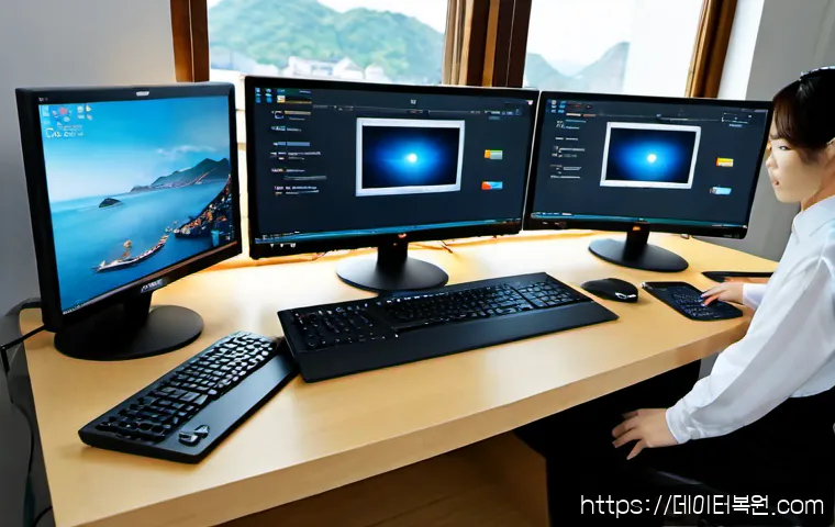 관산동 STATUS_KERNEL_UNSUPPORTED_DEVICE 관련 이미지 2
