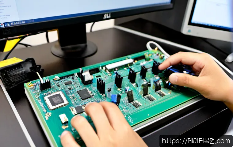 관산동 STATUS_KERNEL_UNSUPPORTED_DEVICE 관련 이미지 4