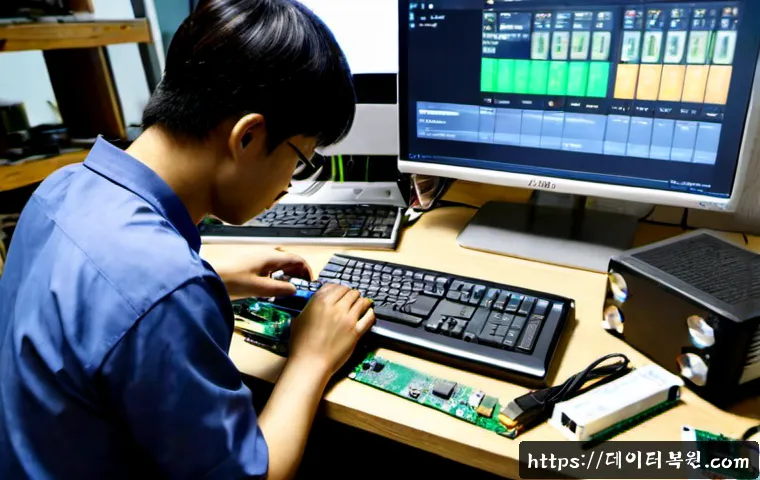 중산동 BOOTMGR is Compressed 관련 이미지 3