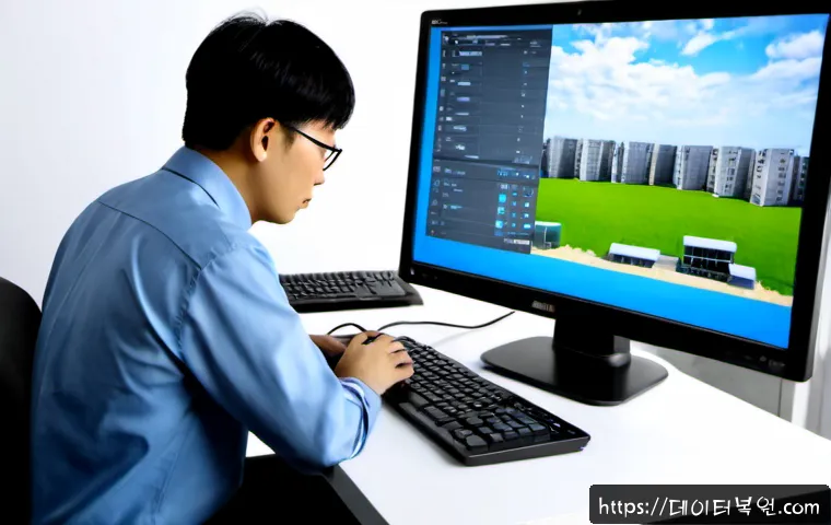 창릉동 STATUS_MEMORY_VIOLATION 관련 이미지 1