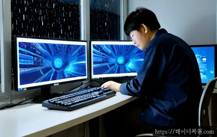 소공동 STATUS_KERNEL_THREAD_FAILURE 관련 이미지 4