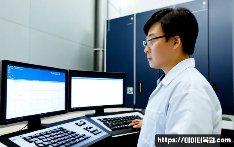 풍동 STATUS_PAGEFILE_MISSING 관련 이미지 3