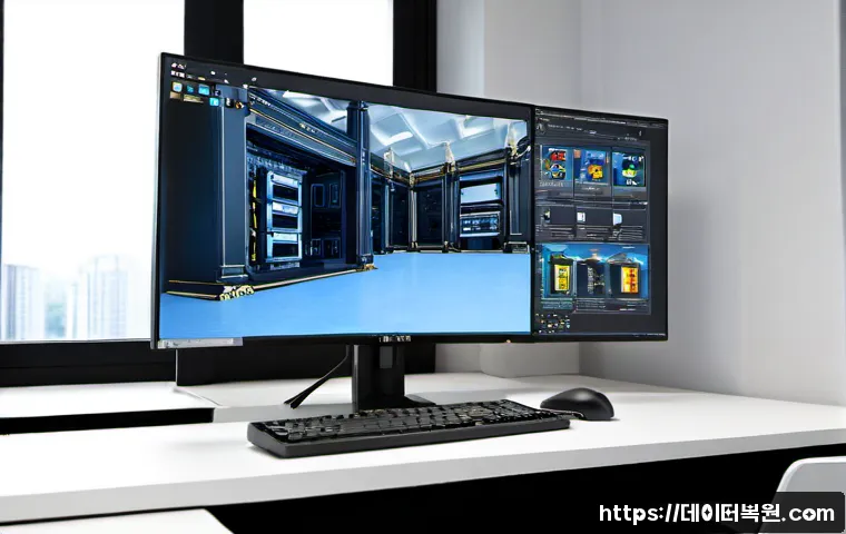 황학동 VGA조립 및 교체수리 관련 이미지 1