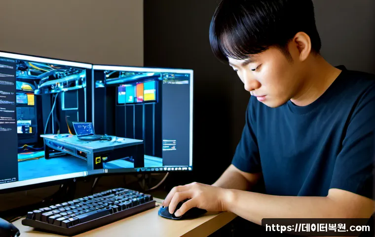 황학동 VGA조립 및 교체수리 관련 이미지 4