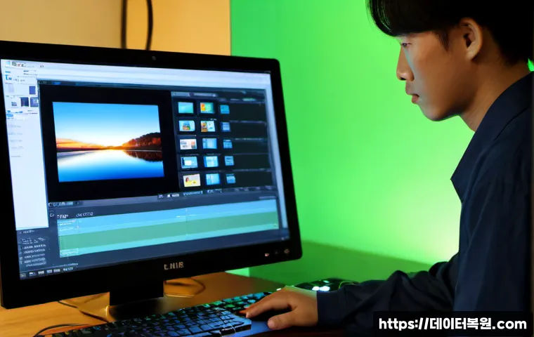 난향동 운영체제 os 재설치 포맷 초기화 관련 이미지 3