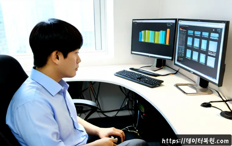 성사동 STATUS_INVALID_SESSION - Photorealistic product design workstation in Seongsadong, Goyang, an IT support specialist troublesh...
