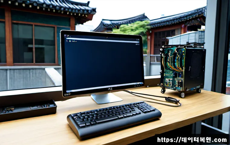 동자동 STATUS_KERNEL_CONNECTION_TIMEOUT 관련 이미지 3