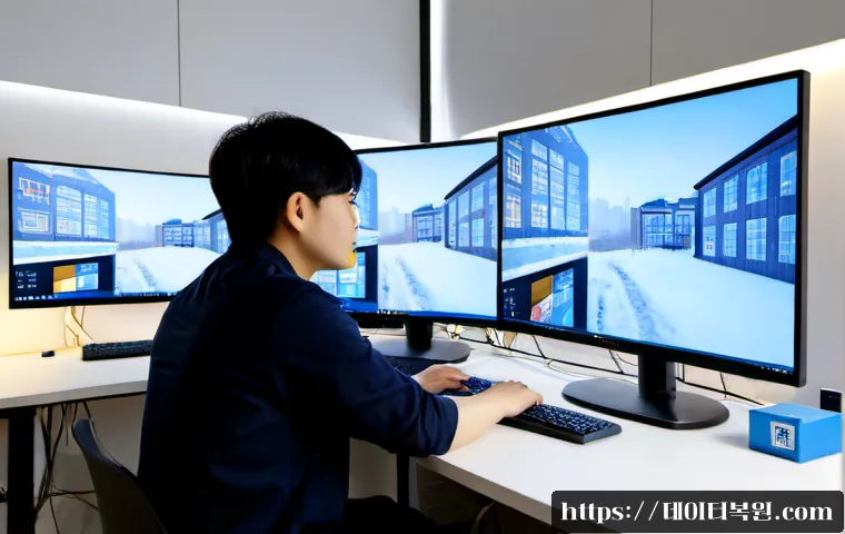신계동 NTFS_FILE_SYSTEM 관련 이미지 3