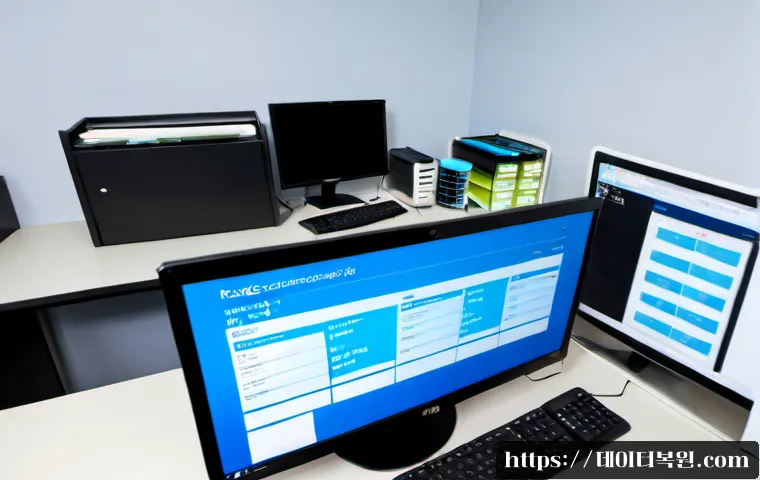 신계동 NTFS_FILE_SYSTEM 관련 이미지 4