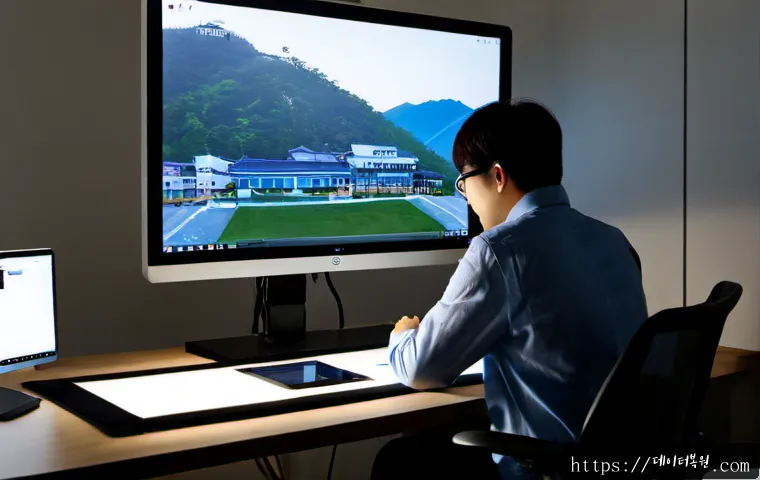 금호동 STATUS_KERNEL_APC_PENDING 관련 이미지 1