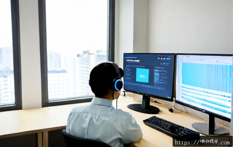 금호동 STATUS_KERNEL_APC_PENDING 관련 이미지 2