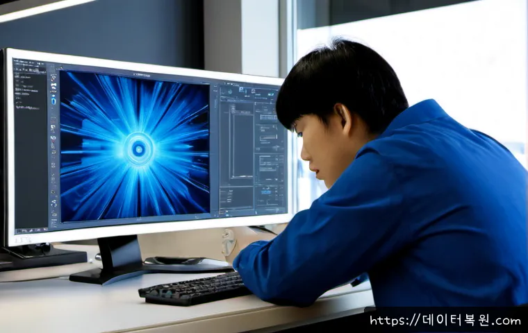 능동 KERNEL_SECURITY_CHECK_FAILURE 관련 이미지 1