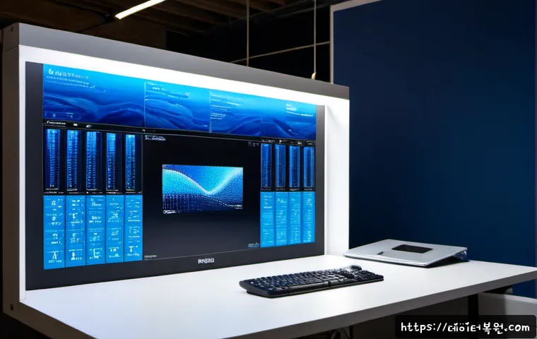 장항동 STATUS_KERNEL_HEAP_CORRUPTION 관련 이미지 1