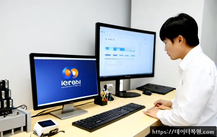 능동 나스 nas 설정및수리 관련 이미지 1