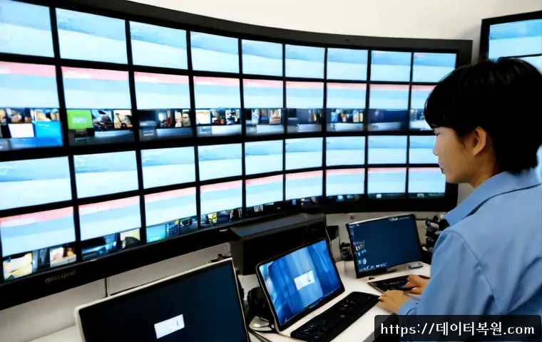 능동 나스 nas 설정및수리 관련 이미지 3