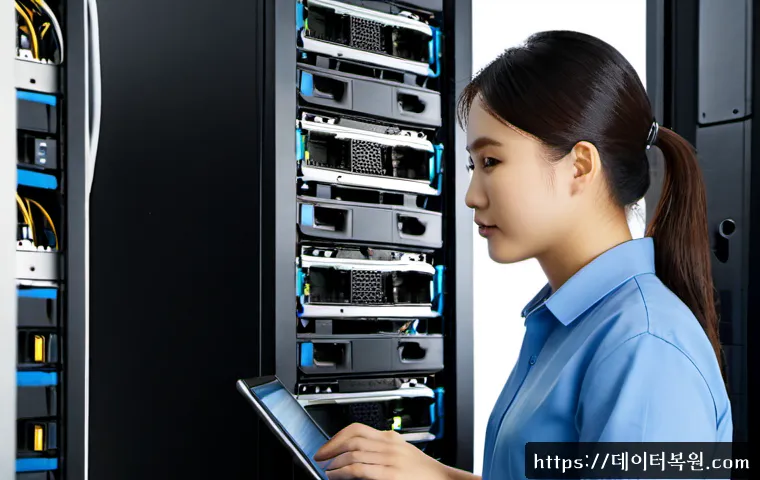 능동 나스 nas 설정및수리 관련 이미지 4