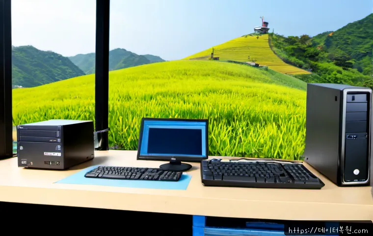 창전동 HDD조립 및 교체수리 관련 이미지 5