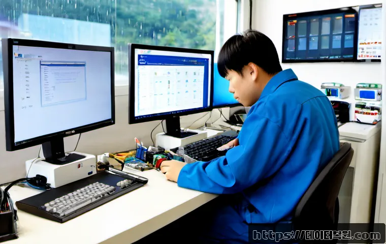 답십리동 STATUS_KERNEL_MEMORY_LEAK 관련 이미지 3