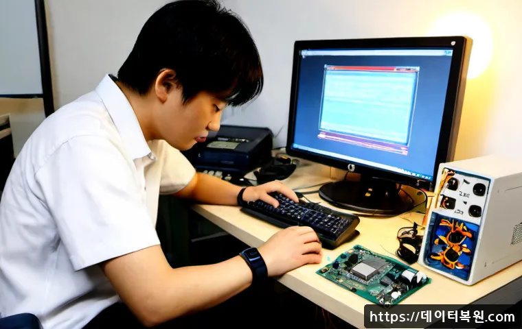 덕양구 STATUS_KERNEL_HANDLE_INVALID 관련 이미지 4