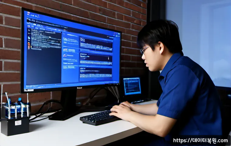 신공덕동 STATUS_KERNEL_INIT_FAILURE 관련 이미지 2