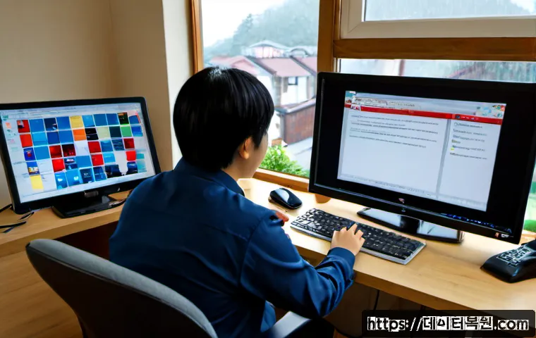 현저동 STATUS_FILE_WRITE_FAILURE 관련 이미지 2