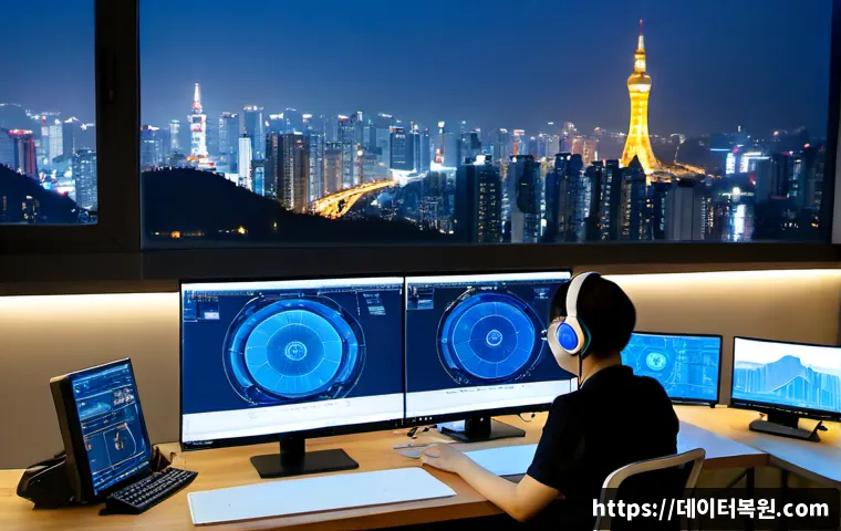 반포동 STATUS_KERNEL_MODE_EXCEPTION 관련 이미지 1