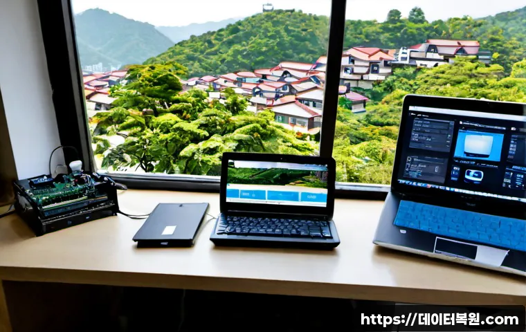 미성동 STATUS_KERNEL_MODULE_FAILURE 관련 이미지 2