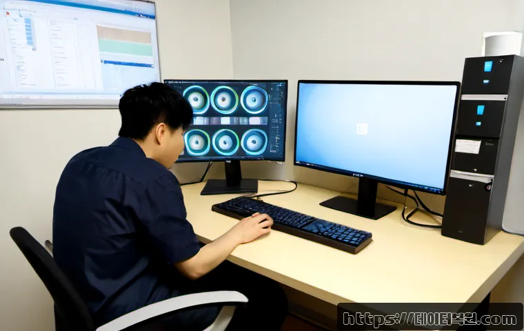 사간동 STATUS_PAGEFILE_MISSING 관련 이미지 3