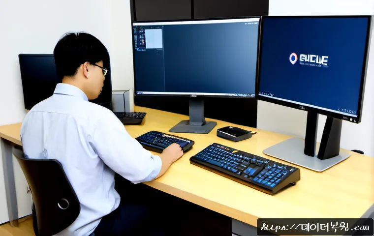 금천구 파일서버출장방문수리점 관련 이미지 2