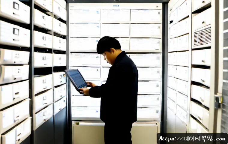 금천구 파일서버출장방문수리점 관련 이미지 3