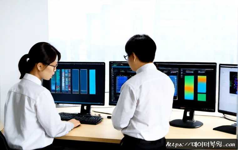 금천구 파일서버출장방문수리점 관련 이미지 4
