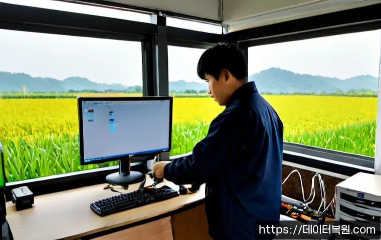퇴촌면 중고컴퓨터 pc 출장판매설치 관련 이미지 3