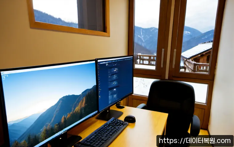 퇴촌면 중고컴퓨터 pc 출장판매설치 관련 이미지 4