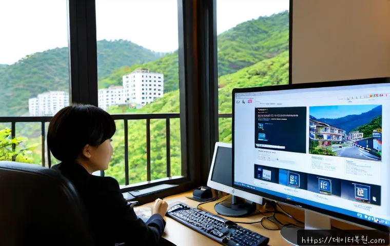 홍제동 STATUS_KERNEL_THREAD_INTERRUPTED 관련 이미지 2