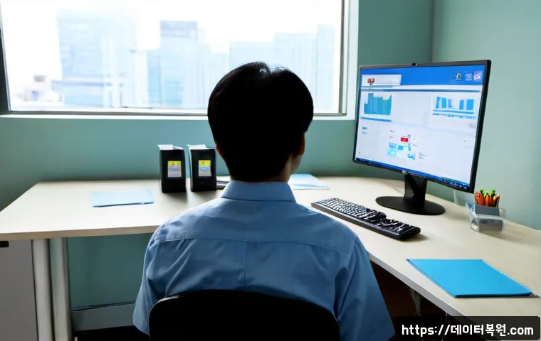 중림동 STATUS_FILE_WRITE_FAILURE 관련 이미지 3