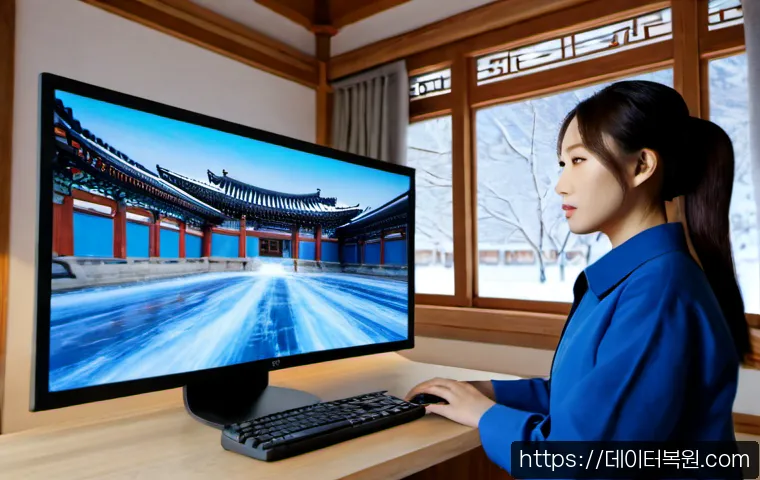 필운동 STATUS_KERNEL_SECURITY_CHECK 관련 이미지 3