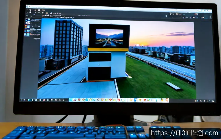 필운동 STATUS_KERNEL_SECURITY_CHECK 관련 이미지 4