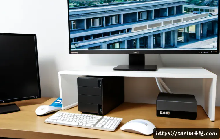 석관동 SSD조립 및 교체수리 관련 이미지 1