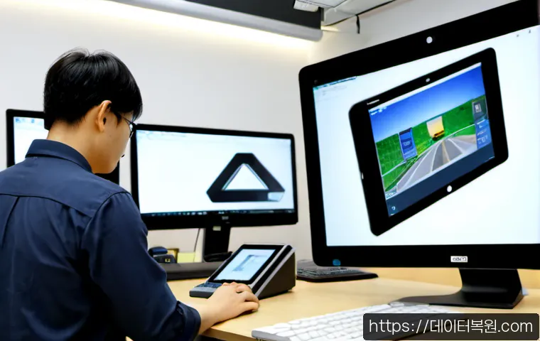 수색동 STATUS_DEVICE_OFFLINE 관련 이미지 1
