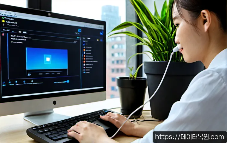 수색동 STATUS_DEVICE_OFFLINE 관련 이미지 2