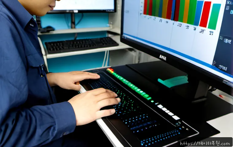 창동 HARDWARE_INTERRUPT_STORM 관련 이미지 1