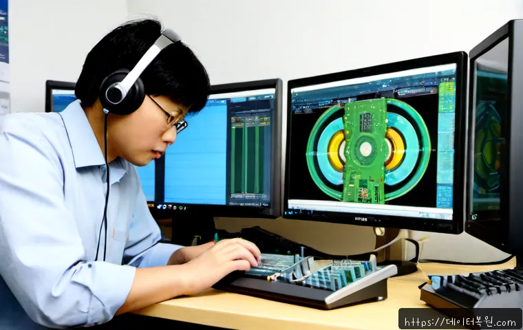 창동 HARDWARE_INTERRUPT_STORM 관련 이미지 3