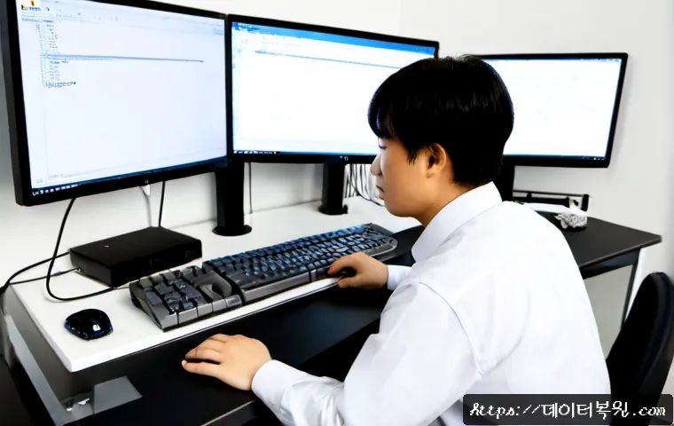 덕은동 STATUS_DISK_FULL 관련 이미지 1