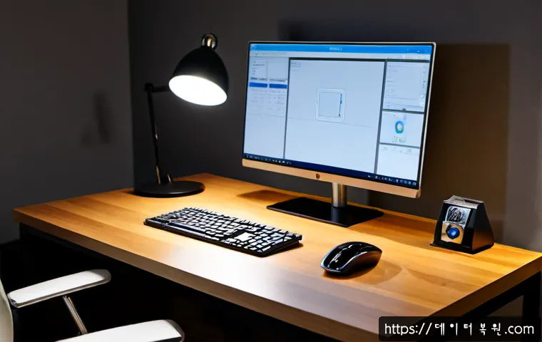 천호동 STATUS_KERNEL_ACCESS_DENIED 관련 이미지 1