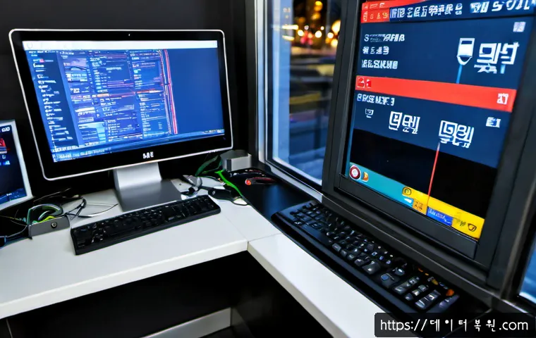 천호동 STATUS_KERNEL_ACCESS_DENIED 관련 이미지 2