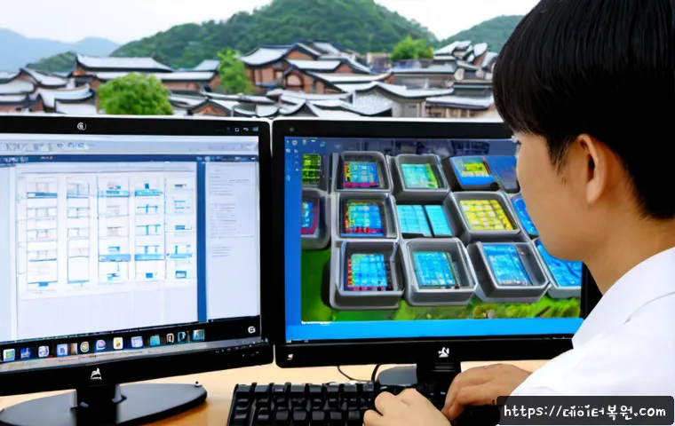 증산동 POOL_HEADER_CORRUPTION 관련 이미지 1